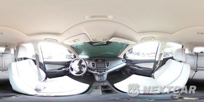 Zdjęcie 14 z 15 samochodu: 2015 HONDA CR-V EX VIN:2HKRM4H59FH692886 - miniatura