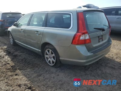 Drugie zdjęcie samochodu z przodu: 2008 VOLVO V70 3.2 VIN:YV1BW982581017149 - miniatura