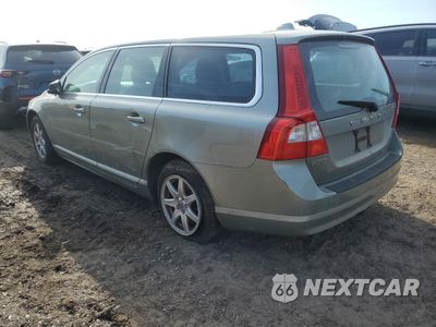 Drugie zdjęcie samochodu z przodu: 2008 VOLVO V70 3.2 VIN:YV1BW982581017149 - miniatura