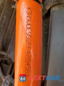 Zdjęcie 10 z 10 samochodu: 2015 POLARIS RZR XP 1000 EPS VIN:3NSVDE992FF428458 - miniatura