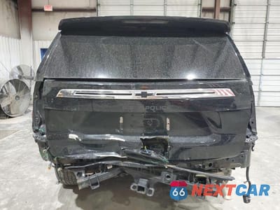 Zdjęcie 6 z 14 samochodu: 2023 CHEVROLET TAHOE C1500 VIN:1GNSCLED9PR175129 - miniatura