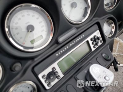 Zdjęcie 7 z 9 samochodu: 2008 HARLEY-DAVIDSON FLHX VIN:1HD1KB4158Y637183 - miniatura