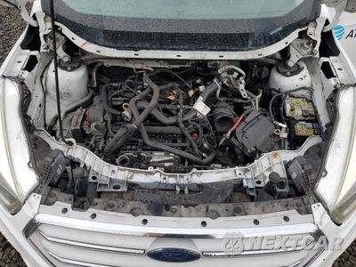 Zdjęcie 11 z 12 samochodu: 2018 FORD ESCAPE SEL VIN:1FMCU9HD1JUA44236 - miniatura