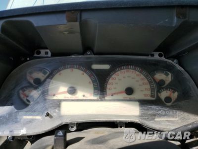 Zdjęcie 9 z 13 samochodu: 1998 DODGE RAM 1500 VIN:3B7HF16Z7WM201168 - miniatura