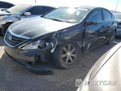 2011 HYUNDAI SONATA GLS 5NPEB4AC7BH114566 - główne zdjęcie licytacji z USA - miniatura