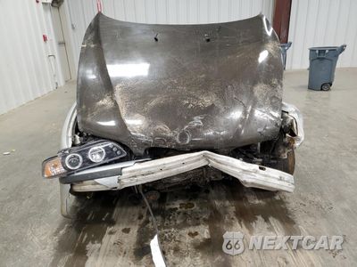 Piąte zdjęcie samochodu w środku: 2000 BMW 540 I VIN:WBADN5348YGC94927 - miniatura