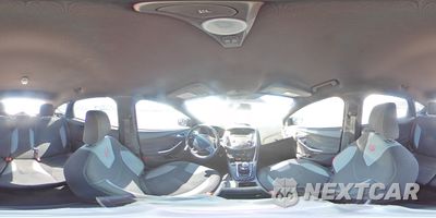 Zdjęcie 14 z 14 samochodu: 2016 FORD FOCUS ST VIN:1FADP3L9XGL382772 - miniatura