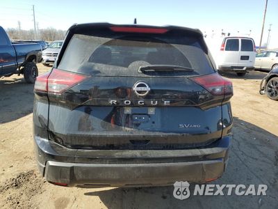 Zdjęcie 6 z 13 samochodu: 2024 NISSAN ROGUE SV VIN:JN8BT3BB6RW434907 - miniatura