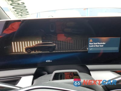 Zdjęcie 9 z 13 samochodu: 2025 CADILLAC OPTIQ LUXURY VIN:3GYK3DMRXSS133581 - miniatura