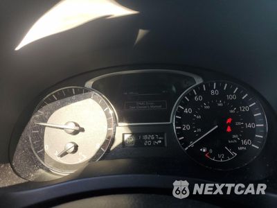 Zdjęcie 9 z 12 samochodu: 2013 NISSAN ALTIMA 2.5 VIN:1N4AL3AP0DC919581 - miniatura