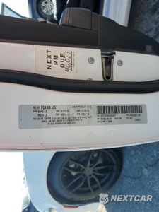 Zdjęcie 14 z 15 samochodu: 2019 DODGE CHARGER R/T VIN:2C3CDXCTXKH526297 - miniatura