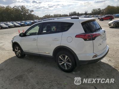 Drugie zdjęcie samochodu z przodu: 2016 TOYOTA RAV4 XLE VIN:JTMRFREV3GJ071034 - miniatura