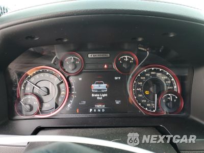 Zdjęcie 9 z 15 samochodu: 2017 RAM 1500 REBEL VIN:1C6RR7YT2HS589077 - miniatura