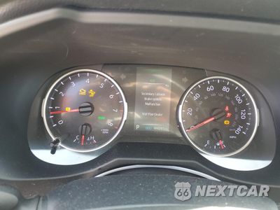 Zdjęcie 9 z 16 samochodu: 2020 TOYOTA RAV4 XLE VIN:2T3P1RFV3LW112620 - miniatura