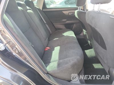 Zdjęcie 10 z 14 samochodu: 2015 NISSAN ALTIMA 2.5 VIN:1N4AL3AP9FC101317 - miniatura