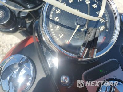 Zdjęcie 8 z 9 samochodu: 2015 HARLEY-DAVIDSON FXDF DYNA FAT BOB VIN:1HD1GYM16FC321015 - miniatura