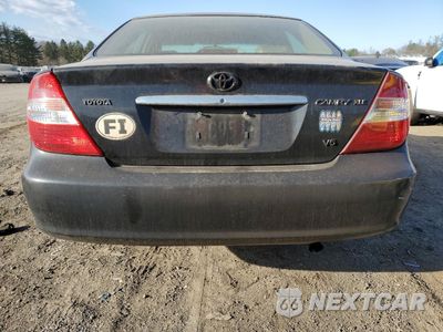 Zdjęcie 6 z 12 samochodu: 2004 TOYOTA CAMRY LE VIN:4T1BF30K34U064215 - miniatura
