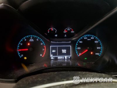 Zdjęcie 9 z 12 samochodu: 2015 CHEVROLET COLORADO LT VIN:1GCGTBE37F1133099 - miniatura