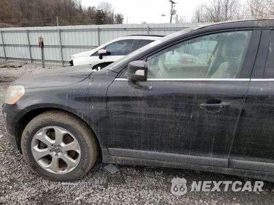 Zdjęcie 13 z 14 samochodu: 2013 VOLVO XC60 3.2 VIN:YV4952DZ5D2451137 - miniatura