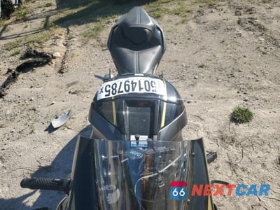 Piąte zdjęcie samochodu w środku: 2023 KAWASAKI ZX1002 M VIN:JKBZXVM19PA004383 - miniatura