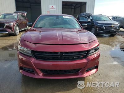 Piąte zdjęcie samochodu w środku: 2021 DODGE CHARGER SXT VIN:2C3CDXBG9MH659866 - miniatura