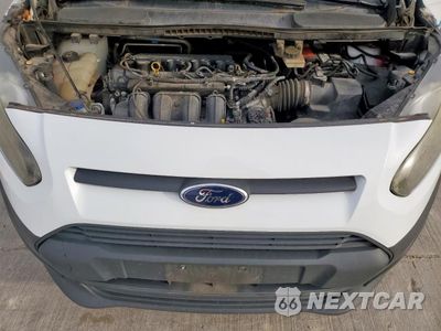 Zdjęcie 12 z 13 samochodu: 2015 FORD TRANSIT CONNECT XL VIN:NM0LS7E70F1180621 - miniatura