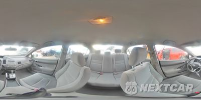 Zdjęcie 12 z 14 samochodu: 2010 HONDA CIVIC LX VIN:2HGFA1F51AH559863 - miniatura