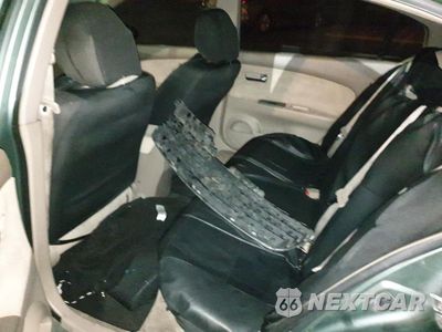 Zdjęcie 10 z 12 samochodu: 2005 NISSAN ALTIMA S VIN:1N4AL11D65N446947 - miniatura