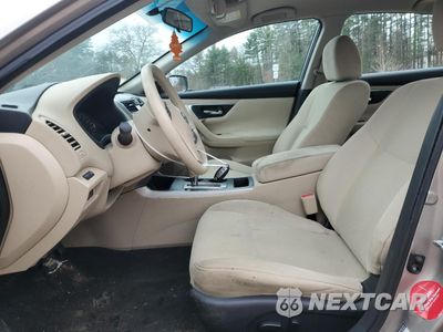 Zdjęcie 7 z 12 samochodu: 2015 NISSAN ALTIMA 2.5 VIN:1N4AL3AP3FC112023 - miniatura