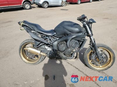 2006 YAMAHA FZ6 S JYARJ08E66A005559 - główne zdjęcie licytacji z USA - miniatura