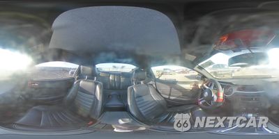 Zdjęcie 12 z 14 samochodu: 2010 FORD MUSTANG GT VIN:1ZVBP8CH1A5119066 - miniatura