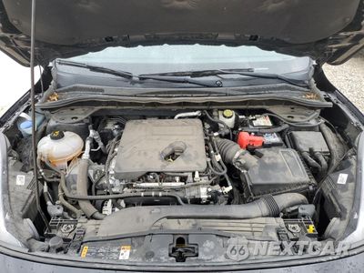 Zdjęcie 12 z 14 samochodu: 2020 FORD ESCAPE S VIN:1FMCU0F65LUC04346 - miniatura