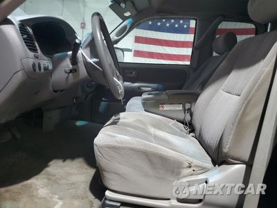 Zdjęcie 7 z 12 samochodu: 2002 TOYOTA TUNDRA ACCESS CAB VIN:5TBBT44162S279618 - miniatura
