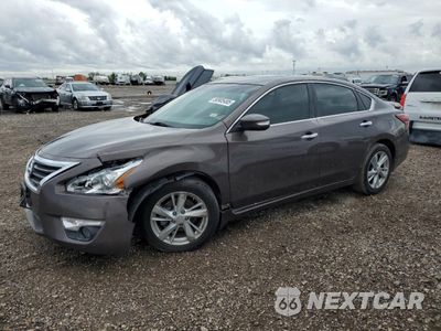 2014 NISSAN ALTIMA 2.5 1N4AL3AP6EN227945 - główne zdjęcie licytacji z USA - miniatura