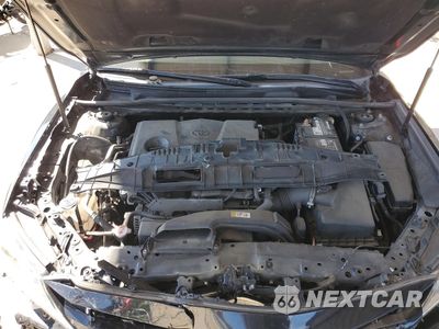 Zdjęcie 12 z 13 samochodu: 2018 TOYOTA CAMRY L VIN:4T1B11HK3JU505926 - miniatura