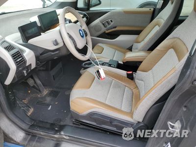 Zdjęcie 7 z 14 samochodu: 2015 BMW I3 REX VIN:WBY1Z4C54FV504473 - miniatura