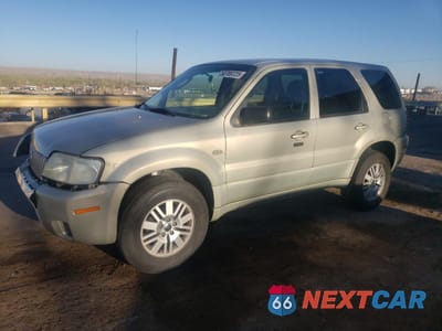 2005 MERCURY MARINER 4M2YU56135DJ09776 - główne zdjęcie licytacji z USA - miniatura