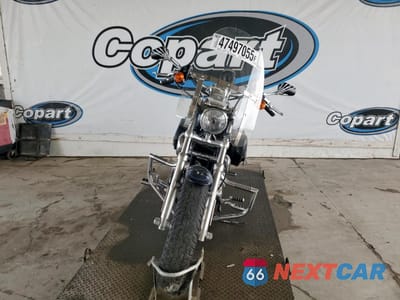 Drugie zdjęcie samochodu z przodu: 2012 HARLEY-DAVIDSON XL1200 C VIN:1HD1CT31XCC404331 - miniatura