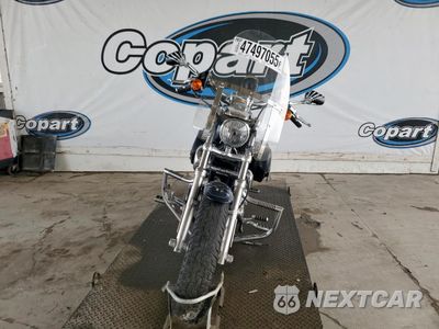Drugie zdjęcie samochodu z przodu: 2012 HARLEY-DAVIDSON XL1200 C VIN:1HD1CT31XCC404331 - miniatura