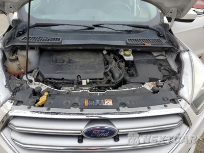 Zdjęcie 13 z 15 samochodu: 2017 FORD ESCAPE SE VIN:1FMCU0GD6HUD69066 - miniatura