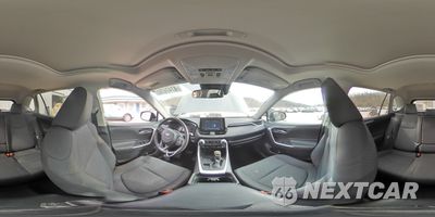 Zdjęcie 14 z 16 samochodu: 2021 TOYOTA RAV4 XLE VIN:2T3P1RFV9MC203670 - miniatura
