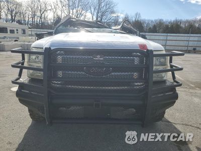 Piąte zdjęcie samochodu w środku: 2013 FORD F250 SUPER DUTY VIN:1FT7W2BTXDEB50528 - miniatura