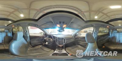 Zdjęcie 14 z 15 samochodu: 2012 CADILLAC SRX PREMIUM COLLECTION VIN:3GYFNCE34CS633298 - miniatura