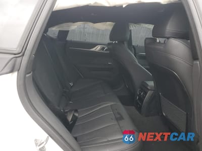 Zdjęcie 10 z 14 samochodu: 2023 BMW I4 EDRIVE 35 VIN:WBY43AW06PFR40668 - miniatura