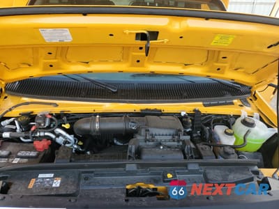 Zdjęcie 7 z 11 samochodu: 2025 FORD ECONOLINE E450 SUPER DUTY CUTAWAY VAN VIN:1FDFE4FN7SDD14600 - miniatura