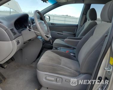 Zdjęcie 7 z 15 samochodu: 2010 TOYOTA SIENNA CE VIN:5TDKK4CC4AS334238 - miniatura