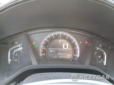 Zdjęcie 9 z 14 samochodu: 2017 HONDA CR-V LX VIN:5J6RW5H3XHL000285 - miniatura