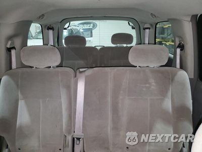 Zdjęcie 10 z 16 samochodu: 2006 CHEVROLET TRAILBLAZER EXT LS VIN:1GNET16SX66103516 - miniatura