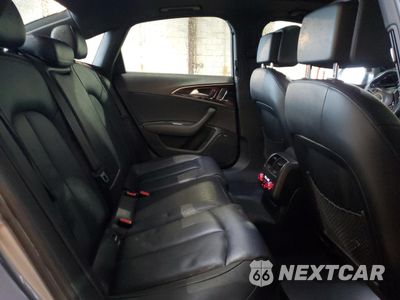 Zdjęcie 10 z 14 samochodu: 2017 AUDI A6 PREMIUM PLUS VIN:WAUF2AFC5HN114101 - miniatura