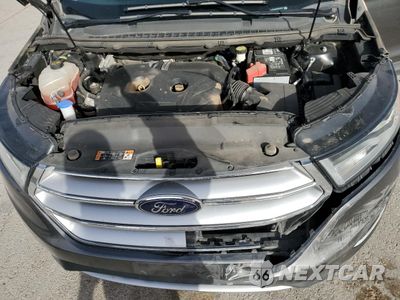 Zdjęcie 13 z 15 samochodu: 2015 FORD EDGE SEL VIN:2FMTK4J92FBC24224 - miniatura